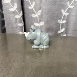 Little People Rhino